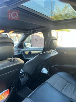 مرسيدس بنز C-Class